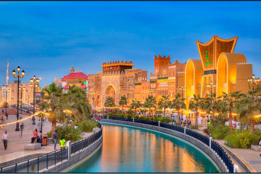 Global Village
