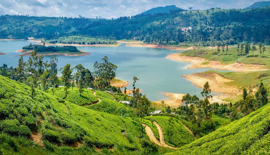 The Ultimate Guide to Exploring Sri Lanka